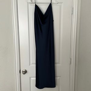 Slip Dress